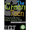 The Green Teen by KEDZIE PRESS