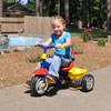 Kettrike Happy Navigator by KETTLER INTERNATIONAL INC.