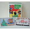 Special Edition Christmas Book by KIDCARDS LTD.