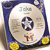 Kid Hip Personalized Children's CD by KID HIP PERSONALIZED LEARNING LLC