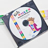 Student Activity Fun Book CD by KIDSRULER