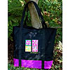 In Bloom Tote Bag by KIDZ BY DEZIGN