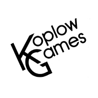 KOPLOW GAMES INC