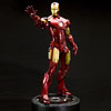 Iron Man Movie Mark IV ARTFX Statue by KOTOBUKIYA / KOTO INC.