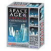 Space Age Crystals: Mini Series - Aquamarine by KRISTAL EDUCATIONAL INC.