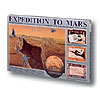 Expedition to Mars by KRISTAL EDUCATIONAL INC.