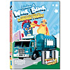 A DAY IN THE LIFE OF A GARBAGE TRUCK! (DVD) by LAUREL HILL ENTERTAINMENT