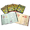 Spruce Street Six Activity Books by LIFE'S BUILDING BLOCKS INC.