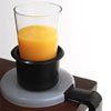 Lil' Diner  Cup Holder Attachment by LIL DINER