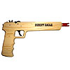 Desert Eagle Pistol by MAGNUM ENTERPRISES, LLC