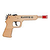 Magnum 45 Pistol by MAGNUM ENTERPRISES, LLC