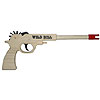Wild Bill Pistol by MAGNUM ENTERPRISES, LLC