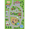 PlayTown Mats™ - Hometown Mat™ by MAIN STREET GARDENS INC.