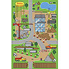 PlayTown Mats™ - Worktown Mat™ by MAIN STREET GARDENS INC.