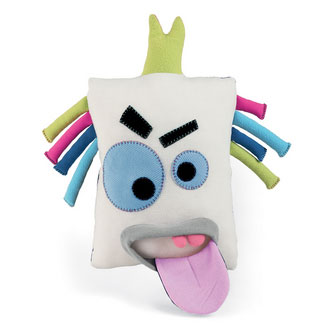 The Kreechers - Blanche Kreecher by MANHATTAN TOY