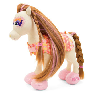 Star Willow Stables Leah May by MANHATTAN TOY