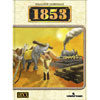 1853 - India by MAYFAIR GAMES INC.