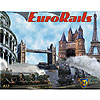 Euro Rails® by MAYFAIR GAMES INC.