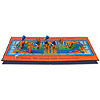 Senet: The Ancient Tomb Treasures Game by MAZEOLOGY