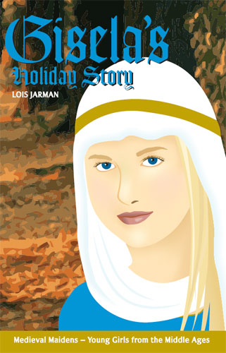 Gisela's Holiday Story by MEDIEVAL MAIDENS LLC