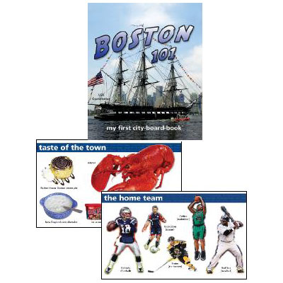 Boston 101 by MICHAELSON ENTERTAINMENT