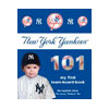 New York Yankees 101 by MICHAELSON ENTERTAINMENT