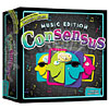 Consensus® Music Edition by MINDLOGIC INC.