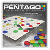 Multi-Player Pentago: The Mind-Twisting Game by MINDTWISTER USA