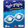 Oggle Goggles by MINDWALK INC.