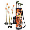 Li'l Tiger Golf Set™ by MONKEY BUSINESS SPORTS