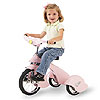 Pink Pegasus Retro Tricycle by MORGAN CYCLE LLC