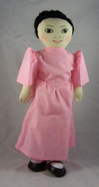 Ethnic Doll - Filipino - 
