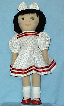 One of a Kind Dolls - 