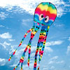 Opie the Octopus by NEW TECH KITES