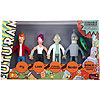 Futurama Bendable Box Set by NJ Croce Company