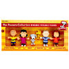 Peanuts Bendable Box Set by NJ Croce Company