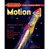 ScienceWiz Motion by SCIENCE WIZ / NORMAN & GLOBUS INC.