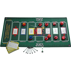 Wits & Wagers by NORTH STAR GAMES