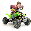 Typhoon ATV by OLERIA INC.