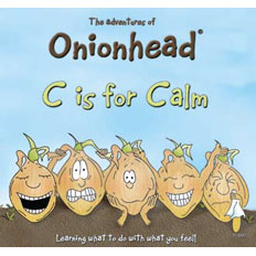 Onionhead� C is for Calm Storybook by ONIONHEAD & COMPANY