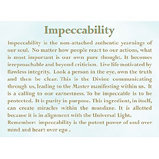 Universal Truths Cards by ONIONHEAD & COMPANY