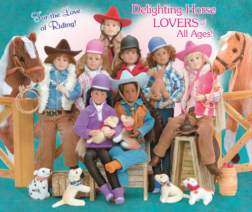 Only Hearts Horse & Pony Club� by ONLY HEARTS CLUB GROUP LLC
