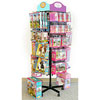 Only Hearts Club Display Rack by ONLY HEARTS CLUB GROUP LLC