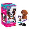 PlushCraft™ 3D Puppy by THE ORB FACTORY LIMITED