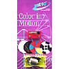 Color in Motion by PACIFIC SCIENCE SUPPLIES INC.