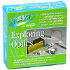 Exploring Optics by PACIFIC SCIENCE SUPPLIES INC.