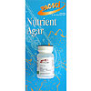 Nutrient Agar by PACIFIC SCIENCE SUPPLIES INC.