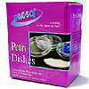 Petri Dishes, with Agar by PACIFIC SCIENCE SUPPLIES INC.