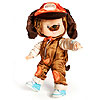 Costume Club Kids™ - Joshua & Puppy Costume by PADDYWHACK LANE LLC