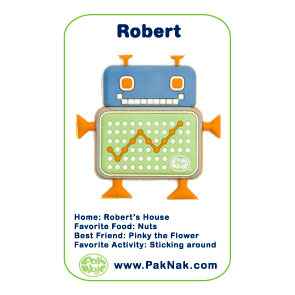 Collectible by PAKNAK